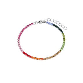 Pulsera Marea Mujer Multicolor                                                                      