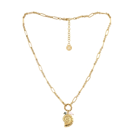 Collar Anartxy Caracola                                                                             