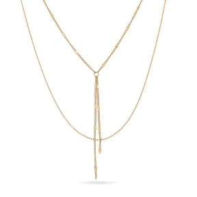 Collar Anartxy Rainfall                                                                             