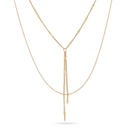 Collar Anartxy Rainfall                                                                             