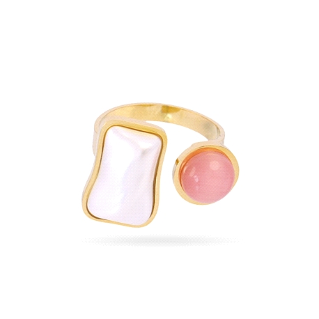 Sortija Anartxy Lucid                                                                               