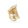 Sortija Anartxy Waves                                                                               