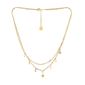 Gargantilla Anartxy Spirit                                                                          