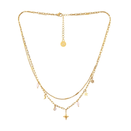 Gargantilla Anartxy Spirit                                                                          