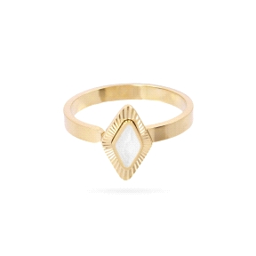 Sortija Anartxy Prisma                                                                              