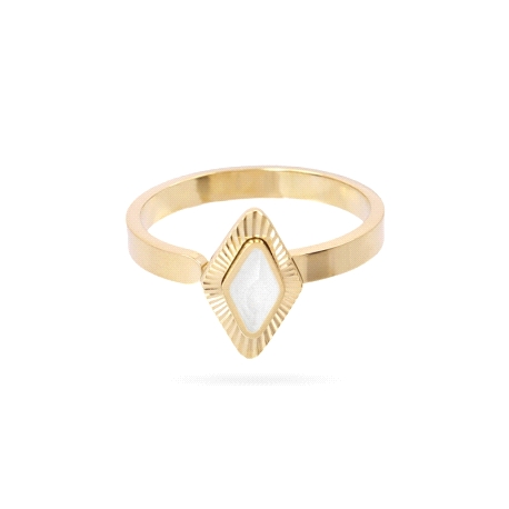 Sortija Anartxy Prisma                                                                              