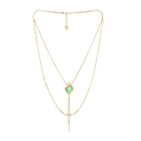 Collar Anartxy Prisma Angled                                                                        