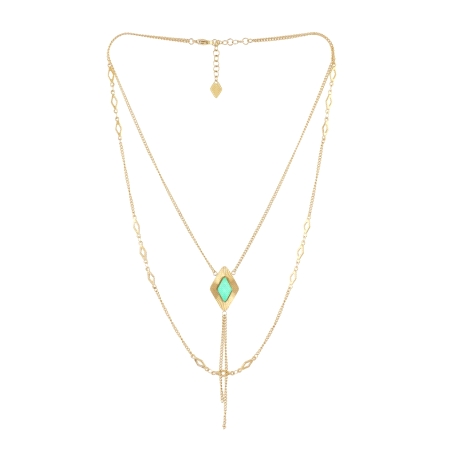 Collar Anartxy Prisma Angled                                                                        