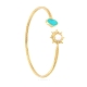 Brazalete anartxy Aqua Calix                                                                        