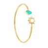 Brazalete anartxy Aqua Calix                                                                        