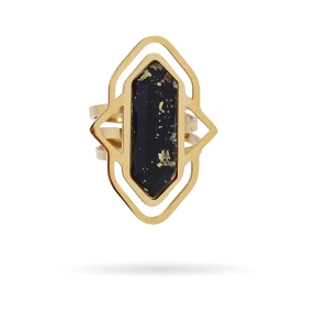 Sortija Anartxy Brezzo                                                                              