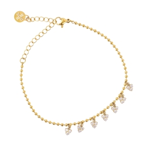 Pulsera Anartxy Esencial Vory                                                                       