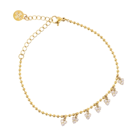 Pulsera Anartxy Esencial Vory                                                                       