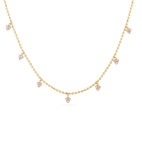 Collar anartxy esencial Vory                                                                        