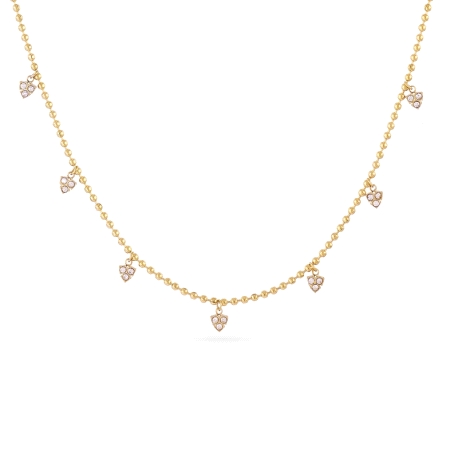 Collar anartxy esencial Vory                                                                        