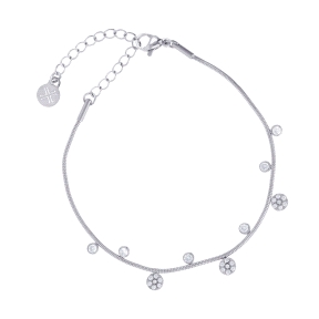 Pulsera Anartxy Eternal Fine                                                                        