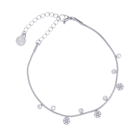 Pulsera Anartxy Eternal Fine                                                                        