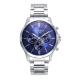 RELOJ VICEROY CRONO ACERO BRAZALETE SR VA                                                           