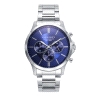 RELOJ VICEROY CRONO ACERO BRAZALETE SR VA                                                           