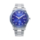 RELOJ VICEROY ACERO IP AZUL BRAZALETE SR VA                                                         