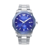 RELOJ VICEROY ACERO IP AZUL BRAZALETE SR VA                                                         