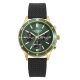 RELOJ VICEROY CRONO ACERO Y ALUMINIO IP DORADO CORREA SR VA                                         