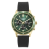 RELOJ VICEROY CRONO ACERO Y ALUMINIO IP DORADO CORREA SR VA                                         