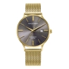 RELOJ VICEROY ACERO IP DORADO BRAZALETE SR VA                                                       