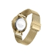RELOJ VICEROY ACERO IP DORADO BRAZALETE SR VA                                                       