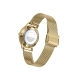 RELOJ VICEROY ACERO IP DORADO BRAZALETE SRA VA                                                      