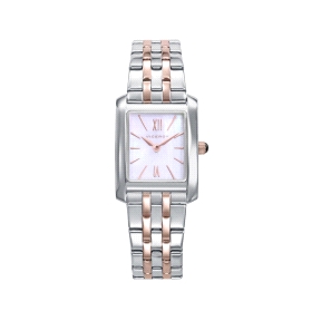 RELOJ VICEROY ACERO IP ROSA BRAZALETE SRA VA                                                        