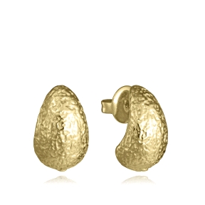 Pendientes Viceroy Gota Tallado                                                                     