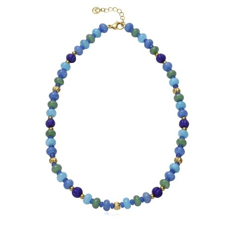 Collar Viceroy Mujer Piedras                                                                        