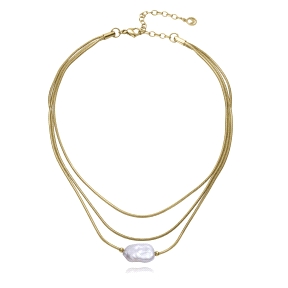 Collar Viceroy Perla                                                                                