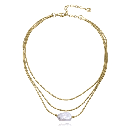 Collar Viceroy Perla                                                                                