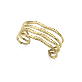 BRAZALETE VICEROY MUJER TEXTURIZADO                                                                 