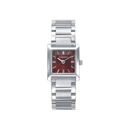RELOJ VICEROY ACERO BRAZALETE SRA VA                                                                