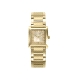 RELOJ ACERO IP DORADO BRAZALETE SRA VA                                                              