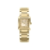 RELOJ ACERO IP DORADO BRAZALETE SRA VA                                                              