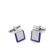 GEMELOS VICEROY ACERO PIEDRA NAT SR FASHION                                                         