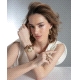 PEND ACERO IP DORADO SRA FASHION                                                                    