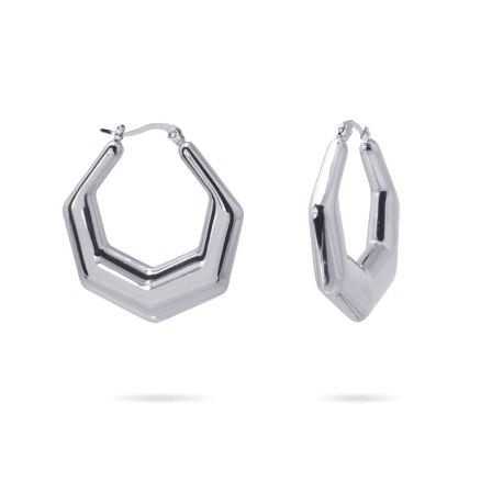 Aros Anartxy Geométricos                                                                            