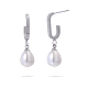 Aros Anartxy Perlas                                                                                 