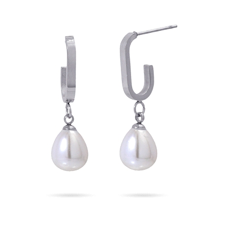 Aros Anartxy Perlas                                                                                 