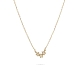 Collar Anartxy Estrellitas                                                                          