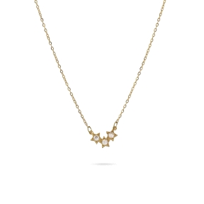 Collar Anartxy Estrellitas                                                                          
