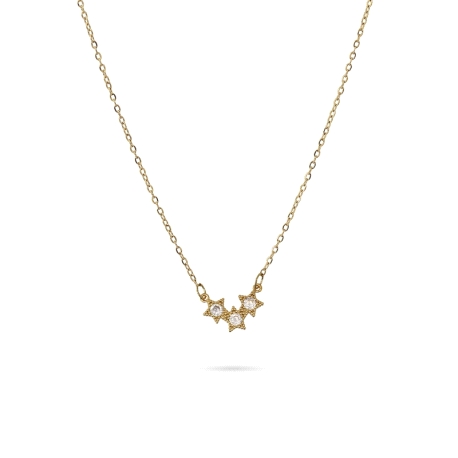 Collar Anartxy Estrellitas                                                                          