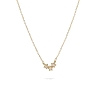 Collar Anartxy Estrellitas                                                                          