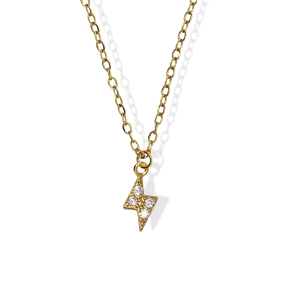 Collar Anartxy Rayo                                                                                 