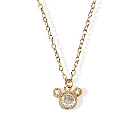 Collar Anartxy Mickey                                                                               